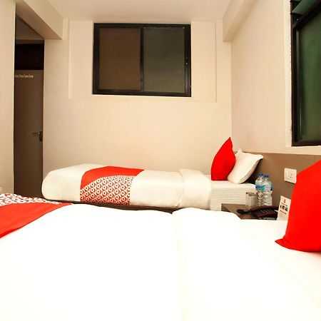 Oyo 626 Hotel Himchuli Катманду Экстерьер фото