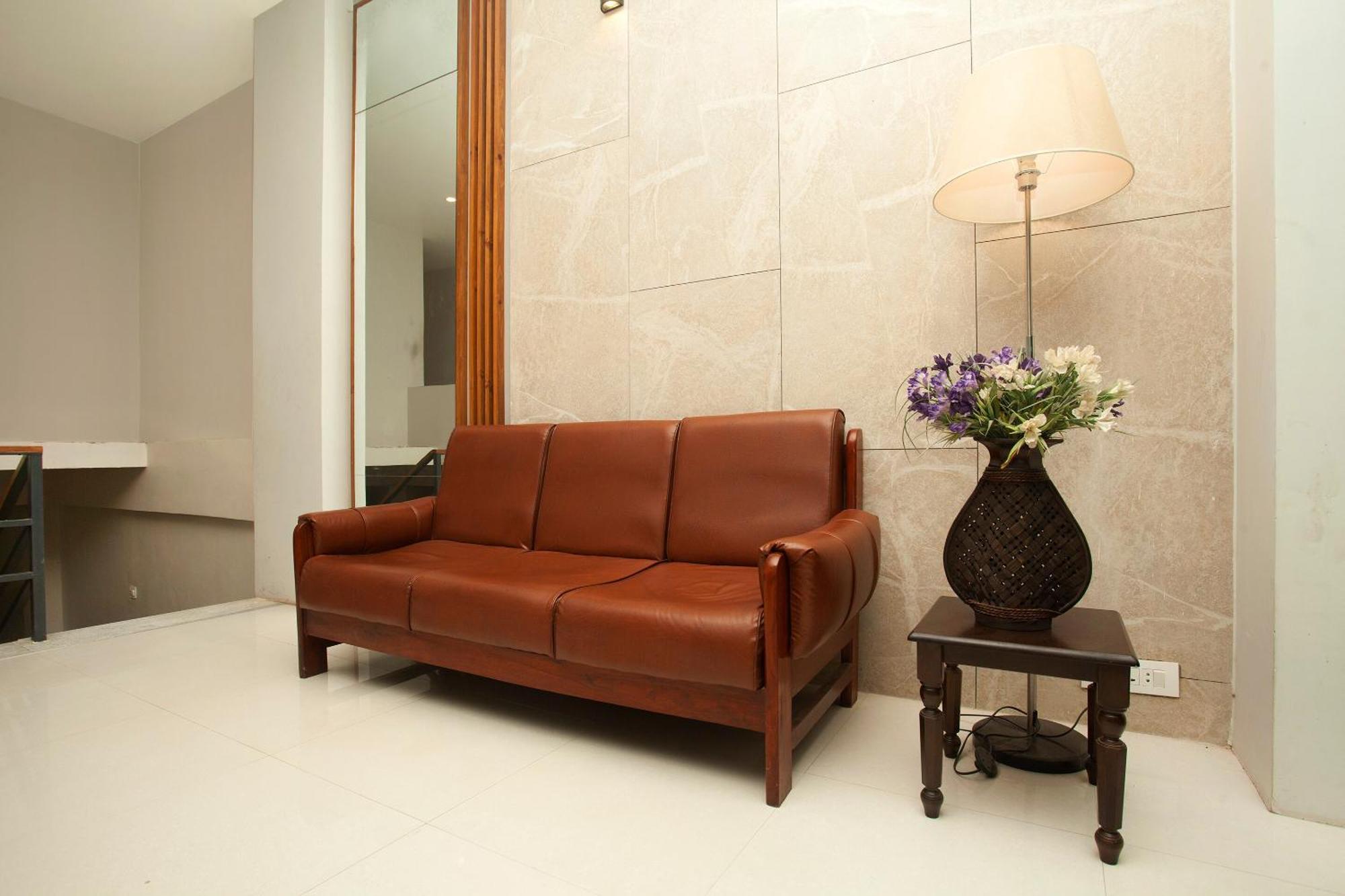 Oyo 626 Hotel Himchuli Катманду Экстерьер фото